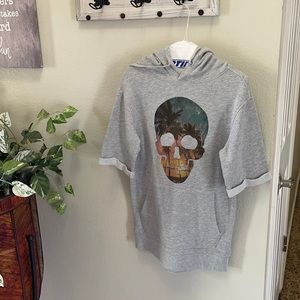 Hoodie Sweatshirt